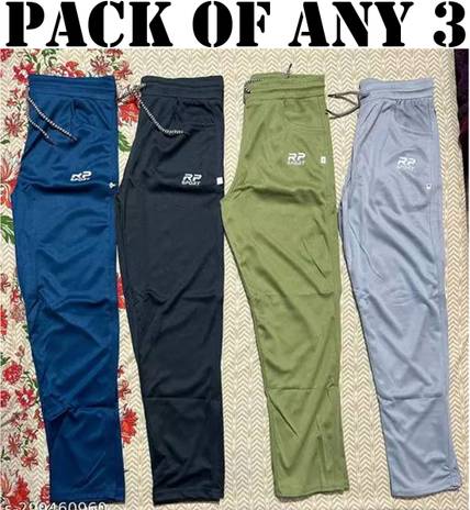 Findora Track Pant For Boys