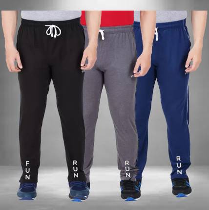 CUTE TREND Track Pant For Boys