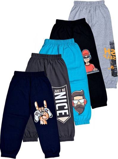 FAZZA Track Pant For Boys