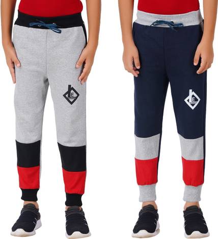 LE FASHION Track Pant For Boys