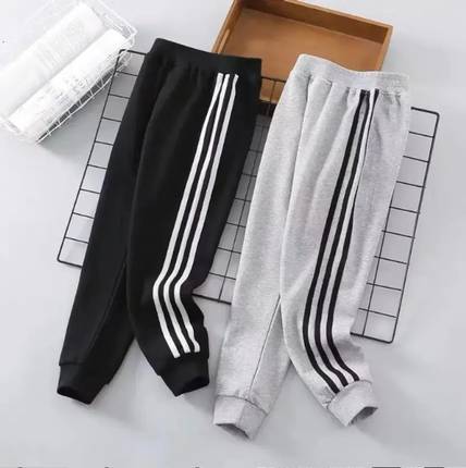Ticoss Track Pant For Boys