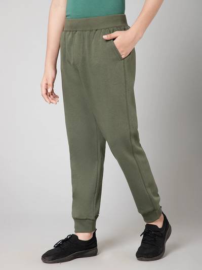 Alan Jones Track Pant For Boys