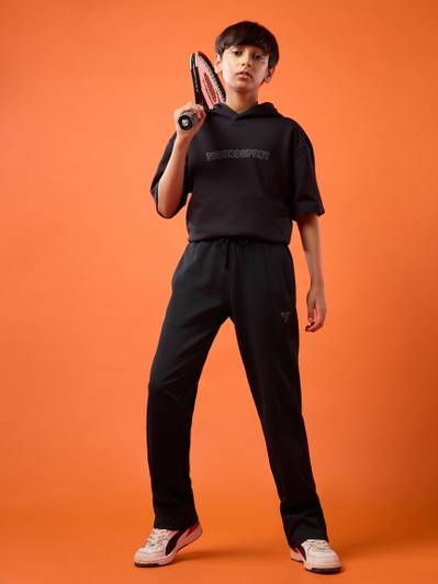 TECHNOSPORT Track Pant For Boys