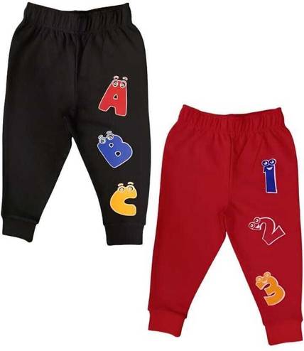 LE FASHION Track Pant For Boys
