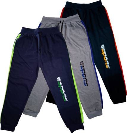 LEROO Track Pant For Boys