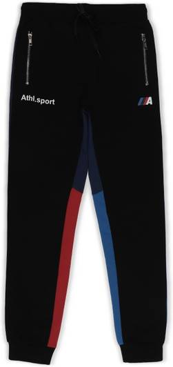 Alan Jones Track Pant For Boys