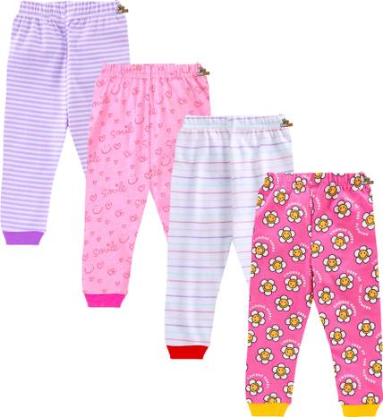 KidBee Track Pant For Baby Boys