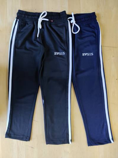 ENOV Track Pant For Boys
