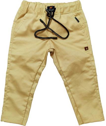 BRUCEWANE Track Pant For Boys