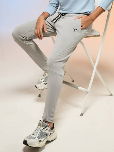 TECHNOSPORT Track Pant For Boys