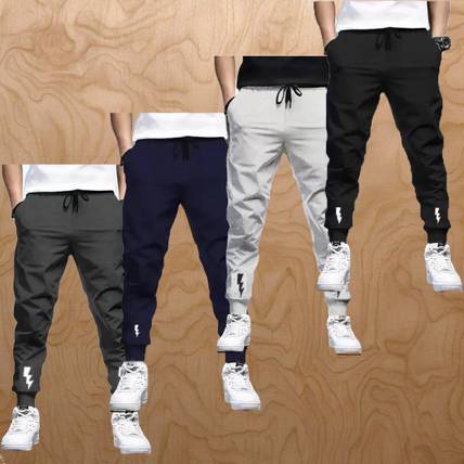 Fashionate World Track Pant For Boys