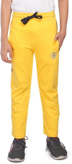 STAG & ZOE Track Pant For Boys
