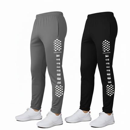 CUTE TREND Track Pant For Boys