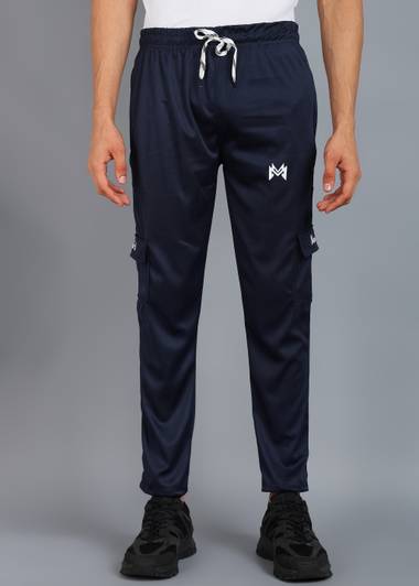 mank D Track Pant For Boys