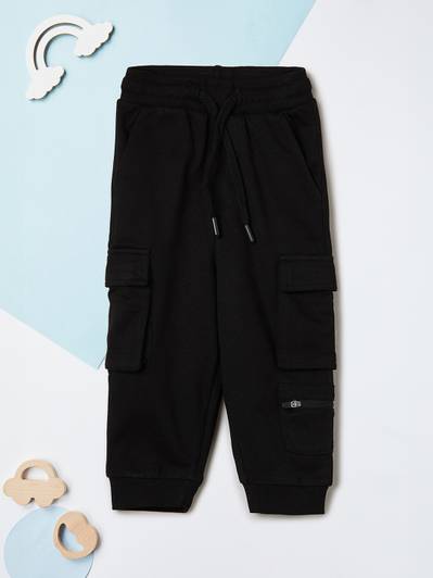 MAX Track Pant For Boys
