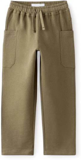 Alan Jones Track Pant For Boys
