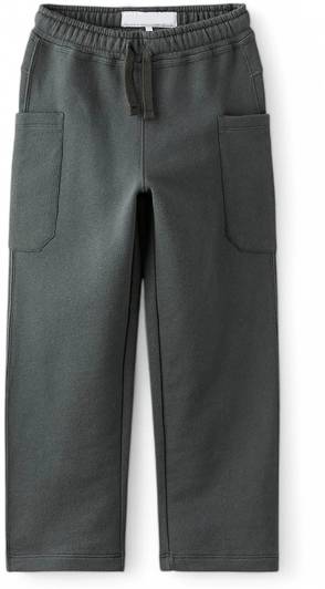 Alan Jones Track Pant For Boys