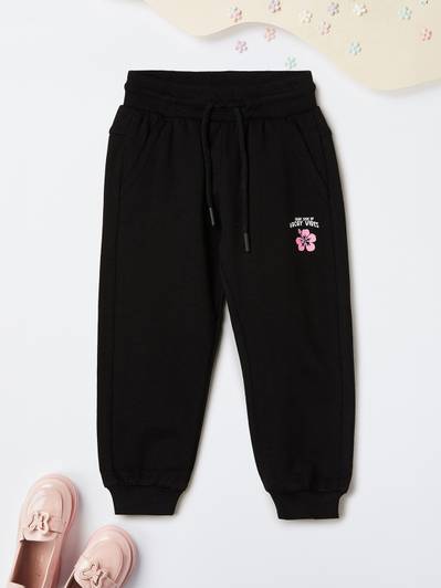 MAX Track Pant For Girls
