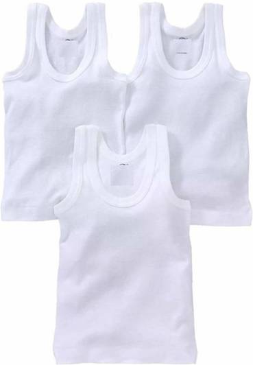 Gypsy Vest For Boys Cotton