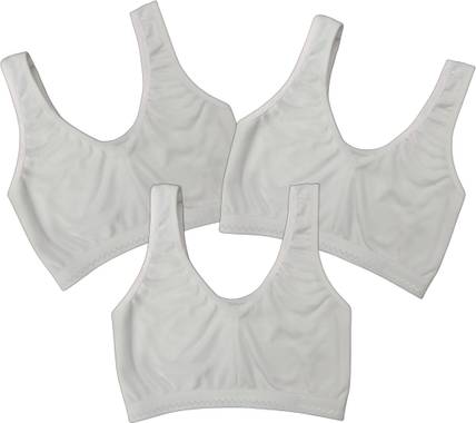 DOLLY PLUS Vest For Girls Cotton Blend