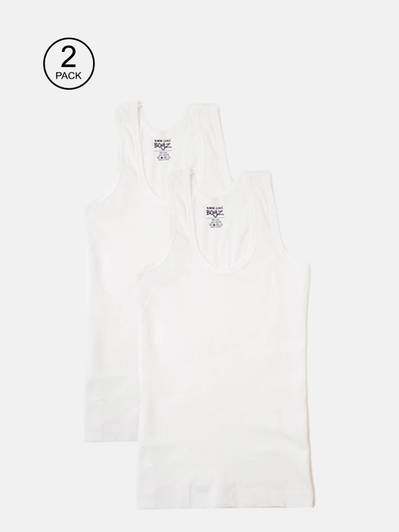 LUX cozi Vest For Boys Pure Cotton