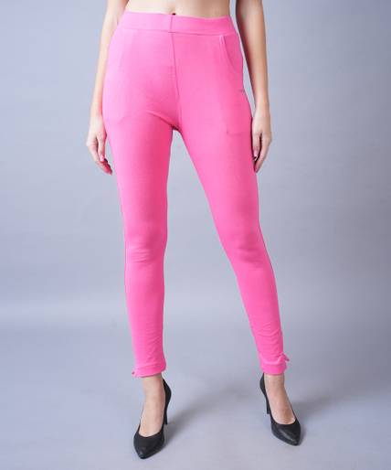 TradiLook Pink Jegging