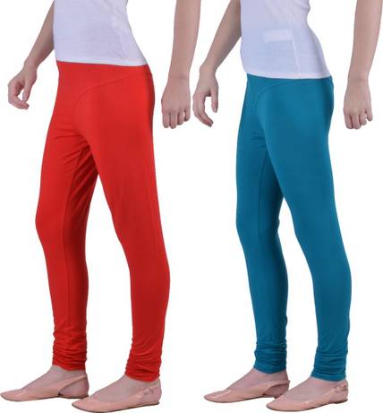 Dollar Missy Ethnic Wear Legging