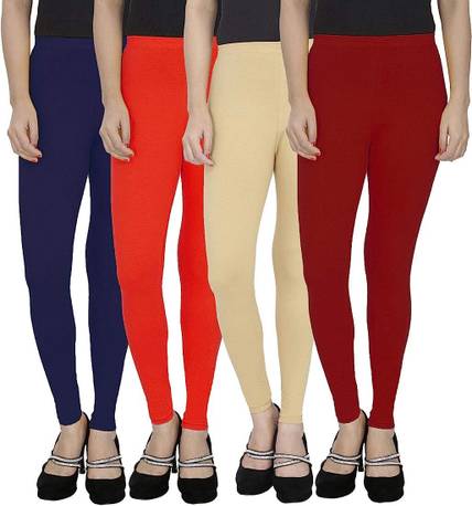 MIKRAM Western Wear Legging