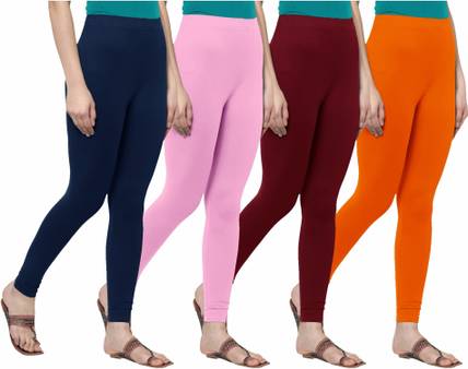 Honeylips Churidar  Ethnic Wear Legging