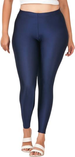 LoveiT Ankle Length Western Wear Legging