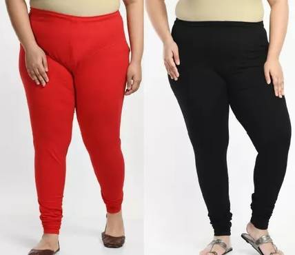 Kaff Churidar  Ethnic Wear Legging