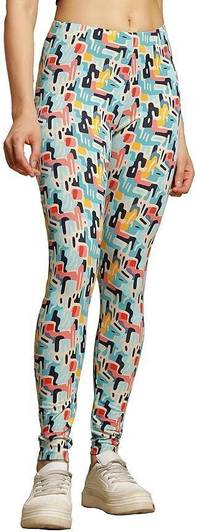 OneSky Ankle Length  Western Wear Legging