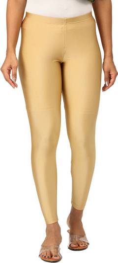 i TEX Ankle Length  Western Wear Legging