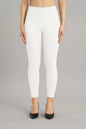 Shsuvia Ankle Length Western Wear Legging