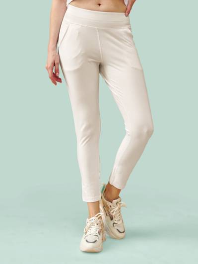 Lyra Ankle Length Ethnic Wear Legging