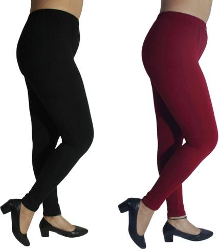 menena Ankle Length Western Wear Legging