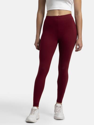 JOCKEY Western Wear Legging
