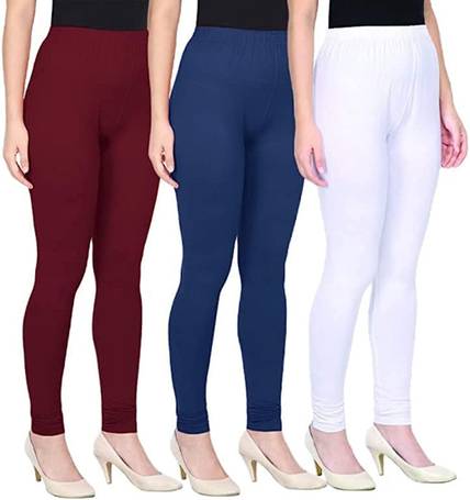 मिक्रम चूड़ीदार  लेग्गिंग