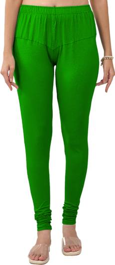 Lyra Churidar  Ethnic Wear Legging