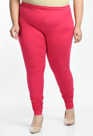 HypeLook Churidar  Ethnic Wear Legging