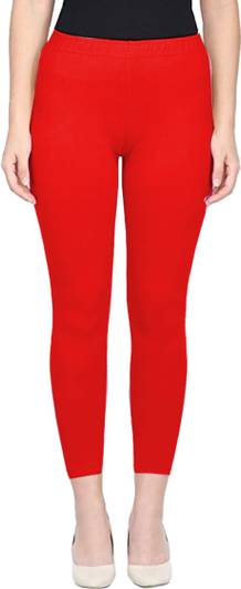 Comforter Ankle Length Western Wear Legging