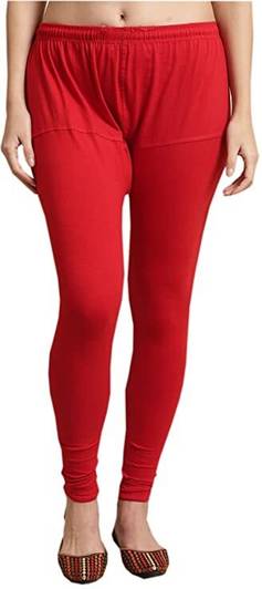 SAHINADUPATTA Churidar Length Ethnic Wear Legging
