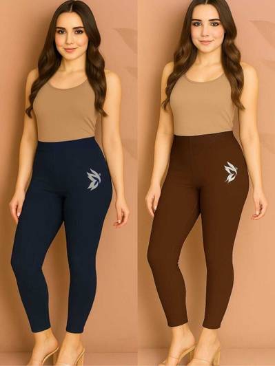 KK YARA Ankle Length  Ethnic Wear Legging