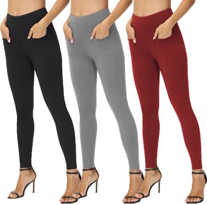 BRAND FLEX Western Wear Legging
