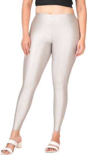 LoveiT Ankle Length Western Wear Legging