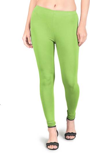 Popollo Churidar  Ethnic Wear Legging