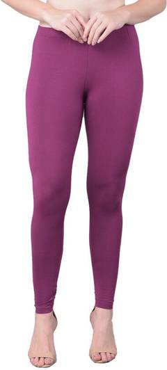 Comfort Lady Ankle Length  Ethnic Wear Legging