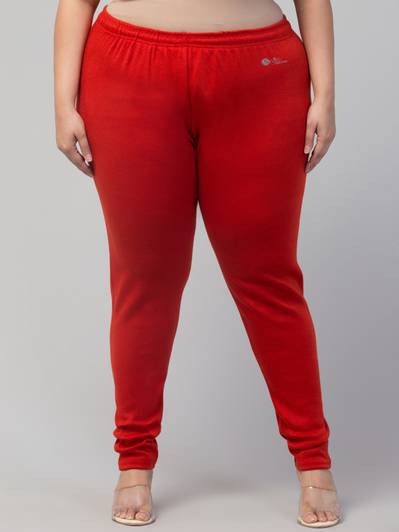 STYLE PREZONE Winter Wear Legging