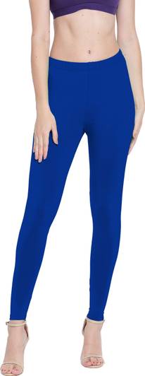 Presta Ankle Length Ethnic Wear Legging