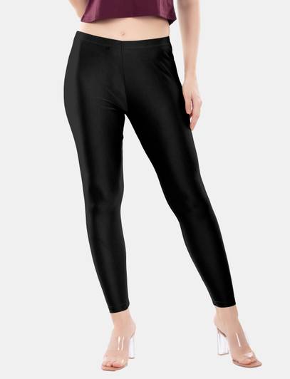 Selsia Ankle Length  Western Wear Legging